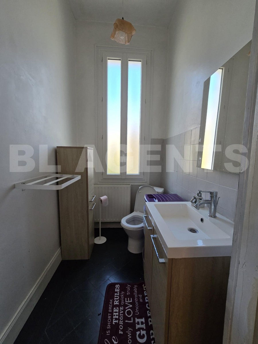 Maison 5 Pièce(s) CASTELSARRASIN - Photo 15