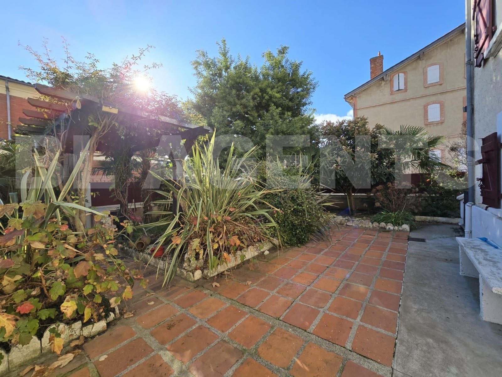 Maison 5 Pièce(s) CASTELSARRASIN - Photo 27