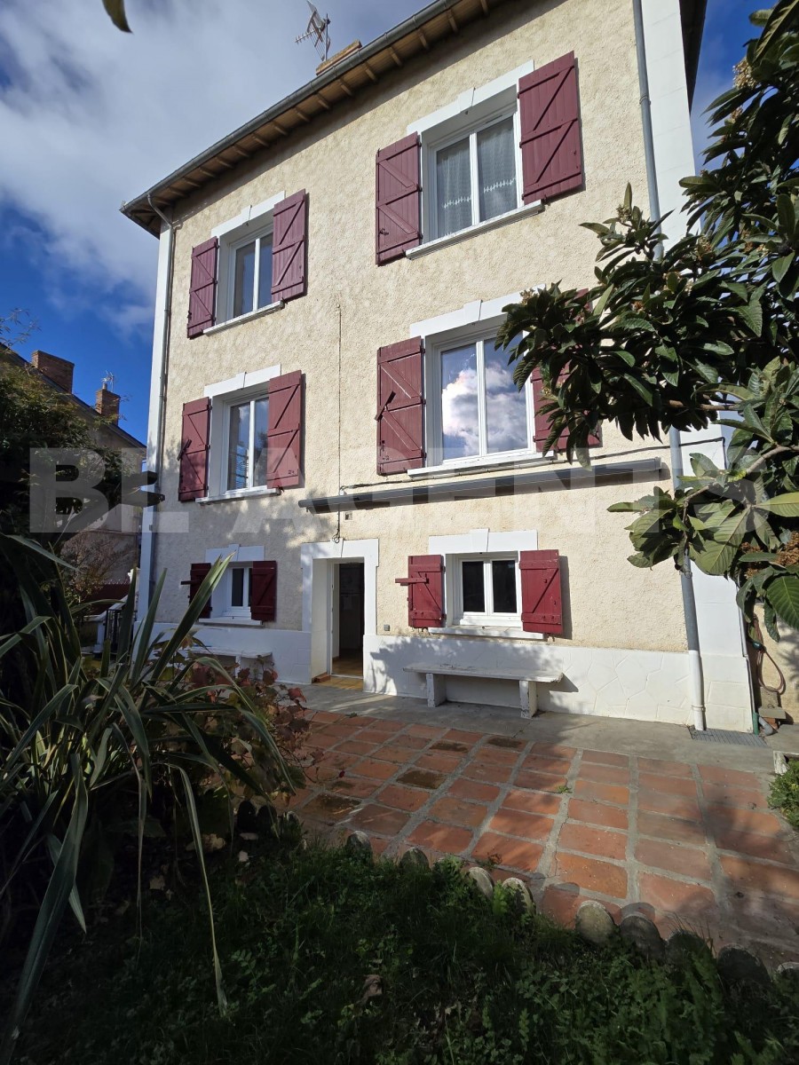 Maison 5 Pièce(s) CASTELSARRASIN - Photo 33