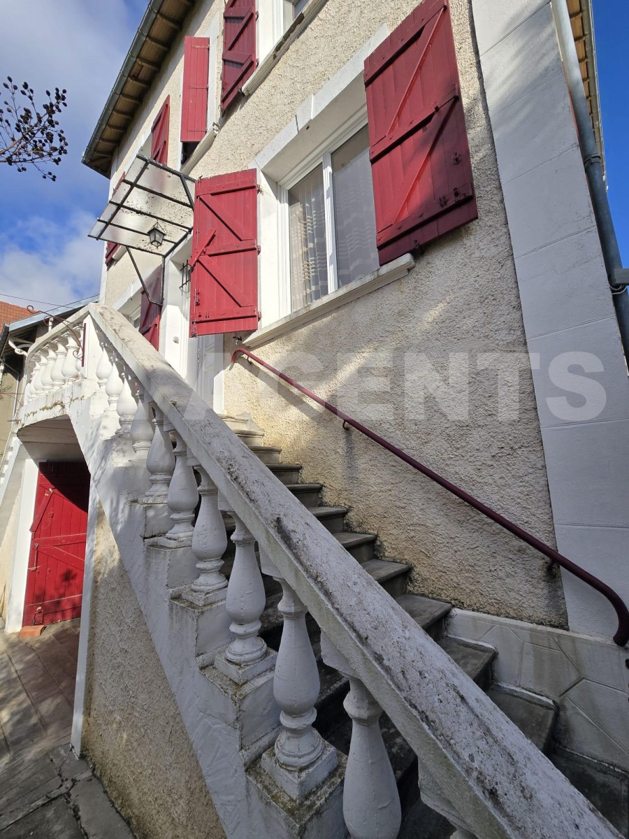 Maison 5 Pièce(s) CASTELSARRASIN - Photo 34