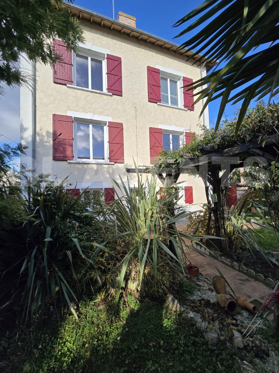 Maison 5 Pièce(s) CASTELSARRASIN - Photo 35