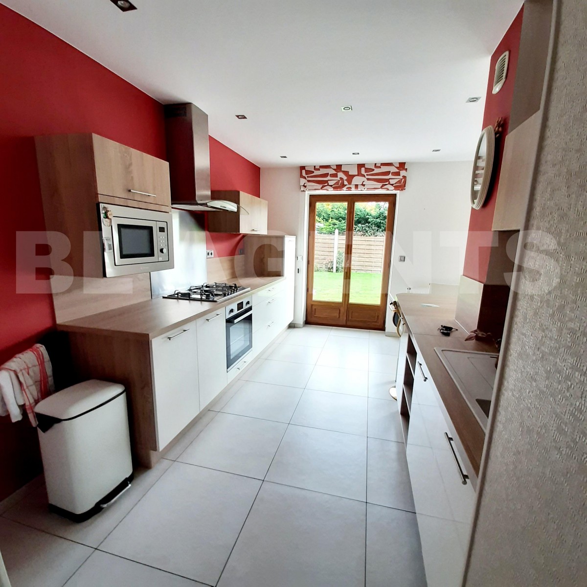 Maison 5 Pièce(s) COURRIERES - Photo 3