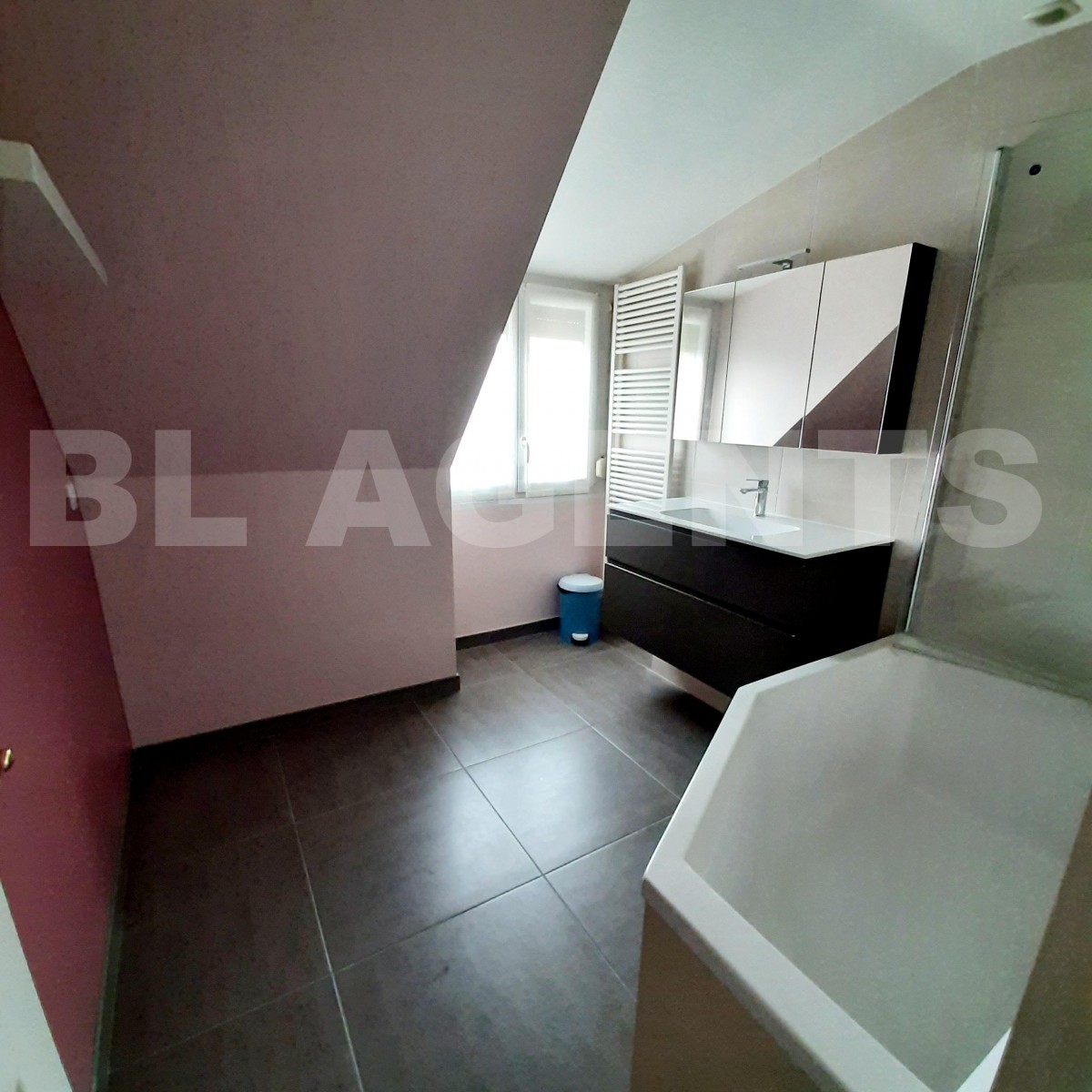 Maison 5 Pièce(s) COURRIERES - Photo 8