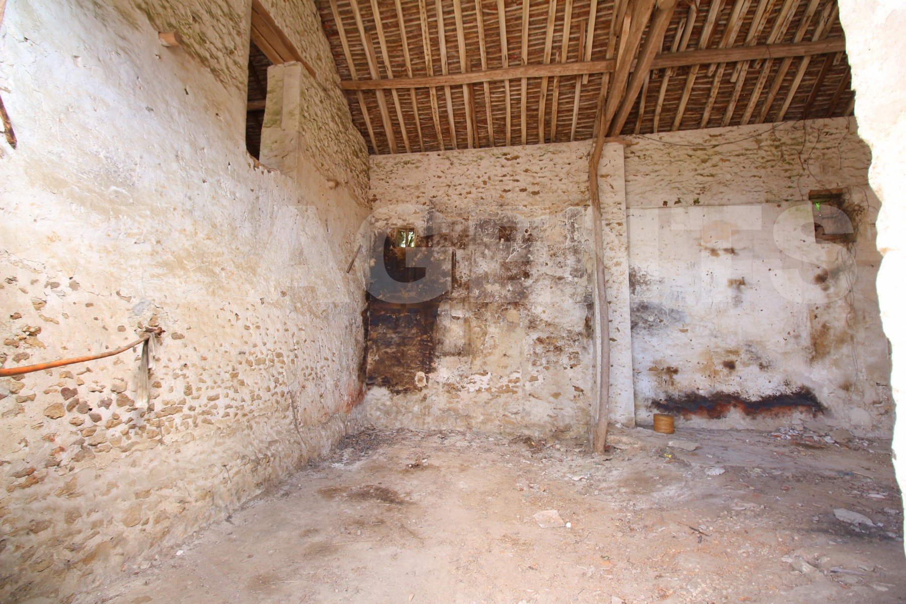 Grange 4 Pièce(s) GUERARD - Photo 5