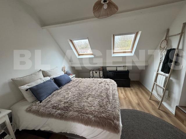 Maison 4 Pièce(s) SAINT-SYMPHORIEN-LE-CHATEAU - Photo 7