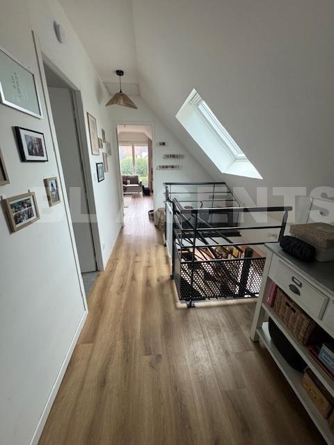 Maison 4 Pièce(s) SAINT-SYMPHORIEN-LE-CHATEAU - Photo 11