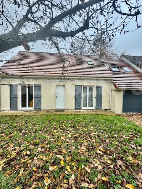 Maison 4 Pièce(s) SAINT-SYMPHORIEN-LE-CHATEAU - Photo 13