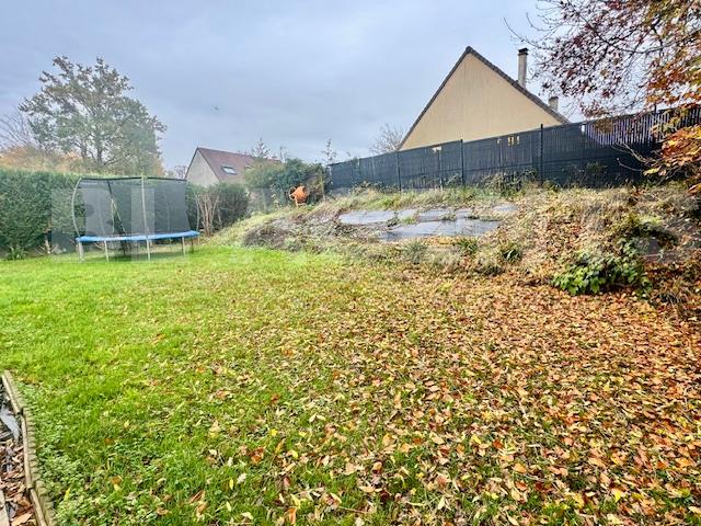 Maison 4 Pièce(s) SAINT-SYMPHORIEN-LE-CHATEAU - Photo 14