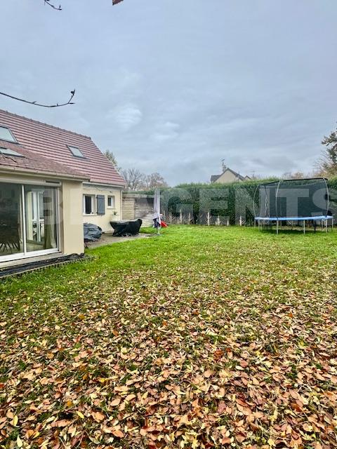 Maison 4 Pièce(s) SAINT-SYMPHORIEN-LE-CHATEAU - Photo 15