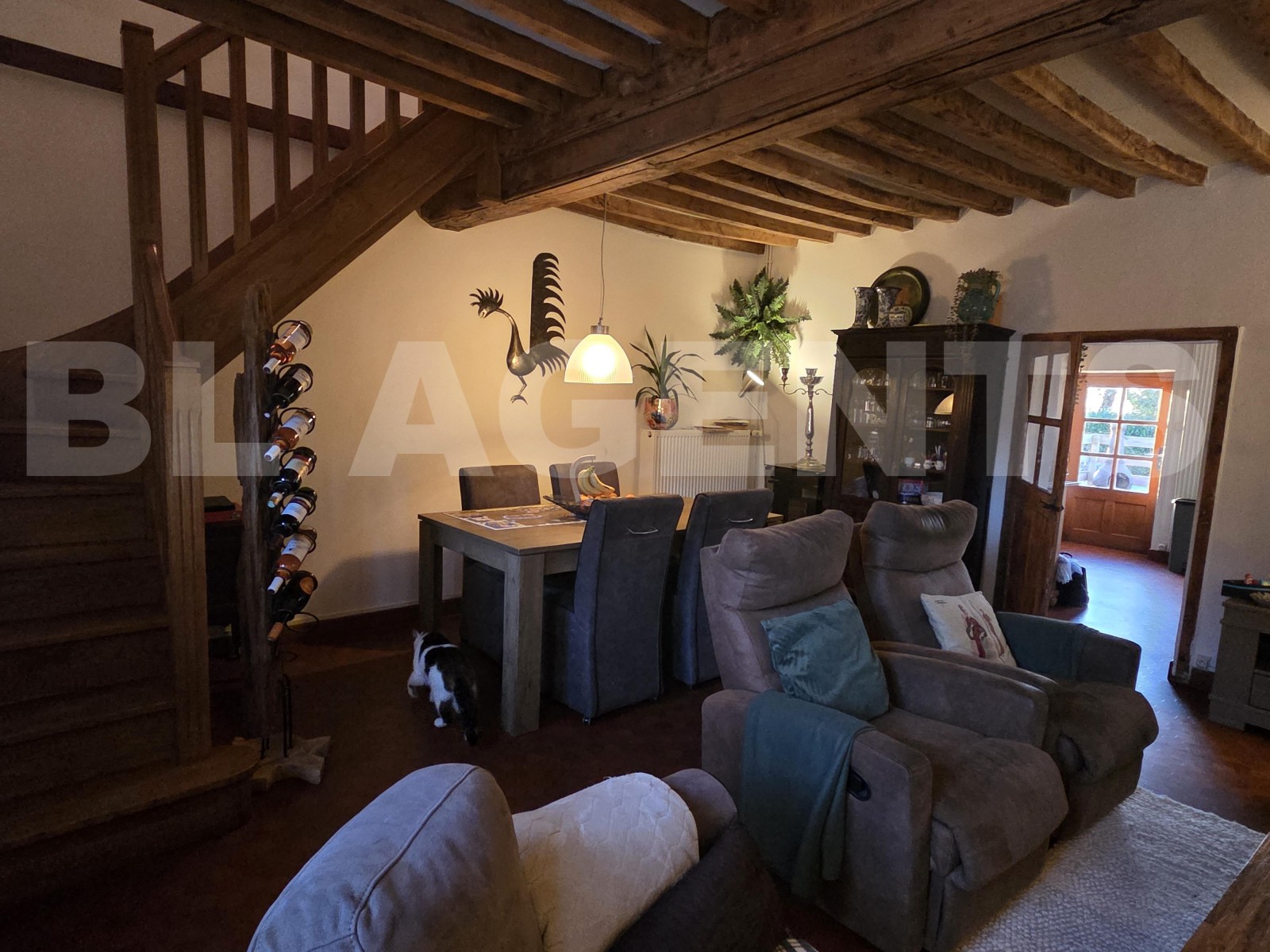 Maison 5 Pièce(s) CORANCY - Photo 5