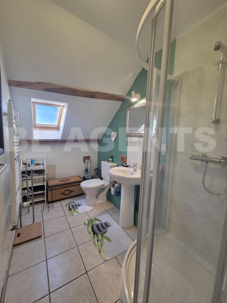 Maison 5 Pièce(s) CORANCY - Photo 14