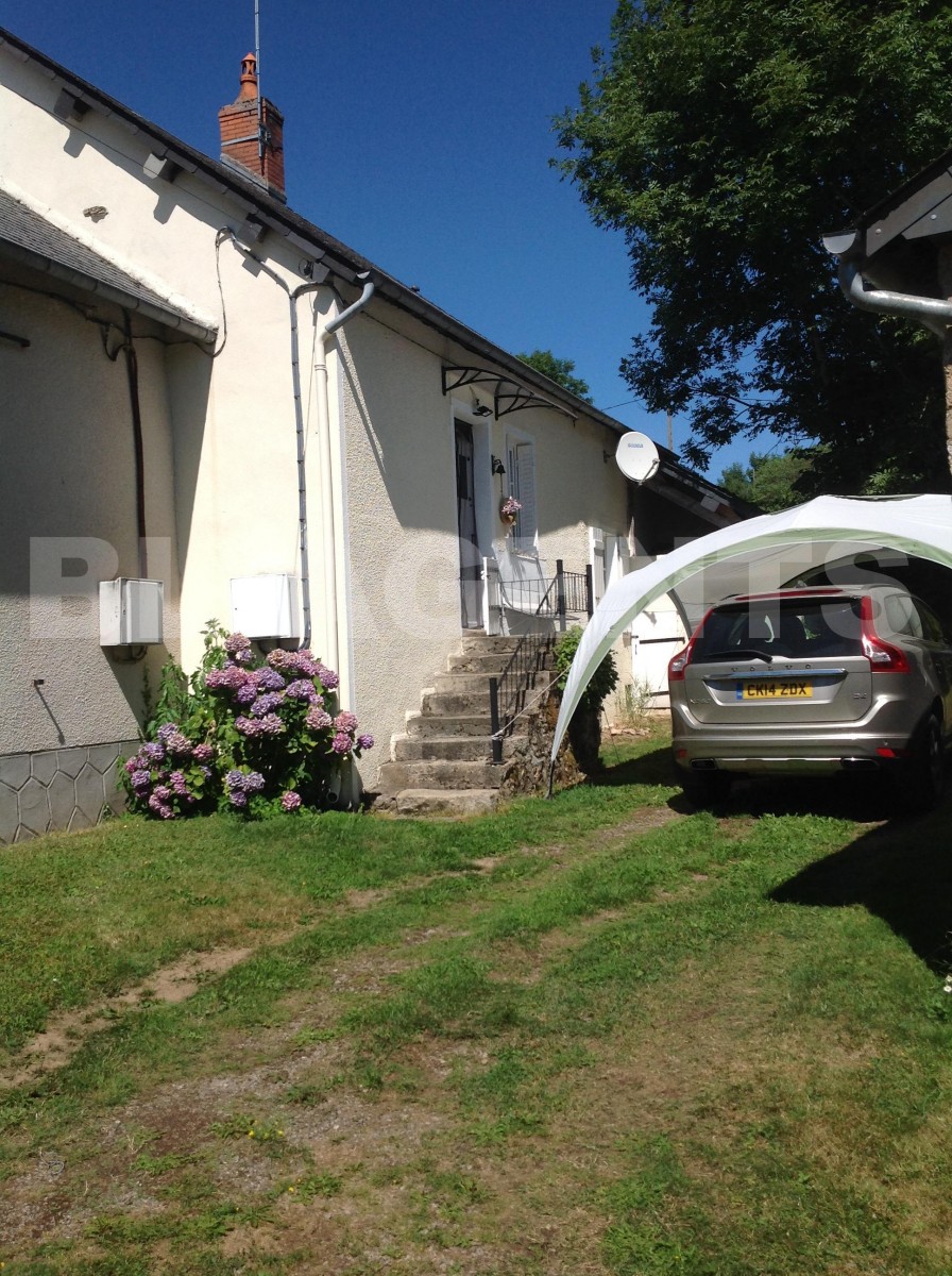 Maison 5 Pièce(s) CORANCY - Photo 23