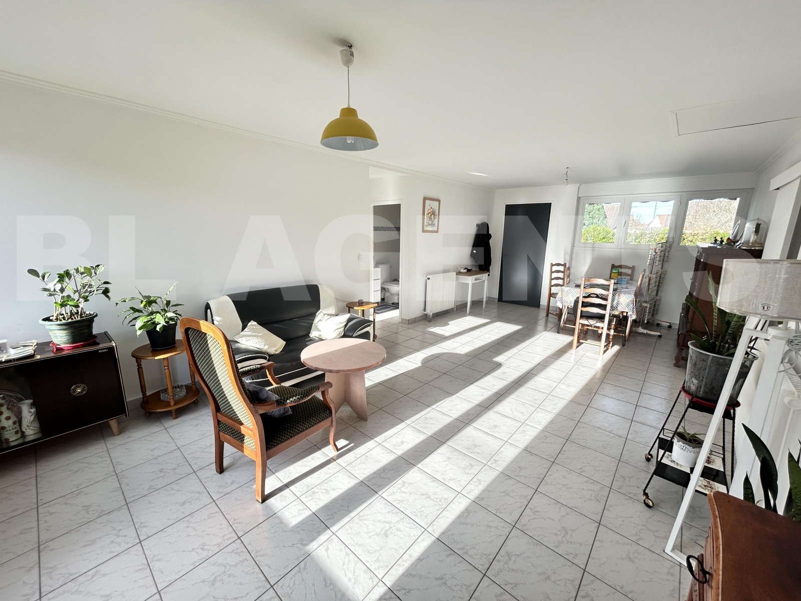 Maison 5 Pièce(s) CHALETTE-SUR-LOING - Photo 1