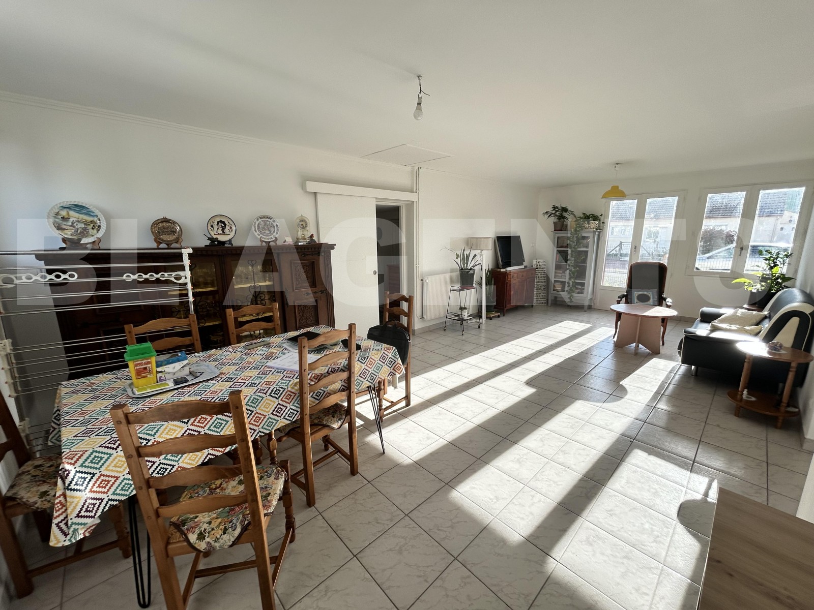 Maison 5 Pièce(s) CHALETTE-SUR-LOING - Photo 2