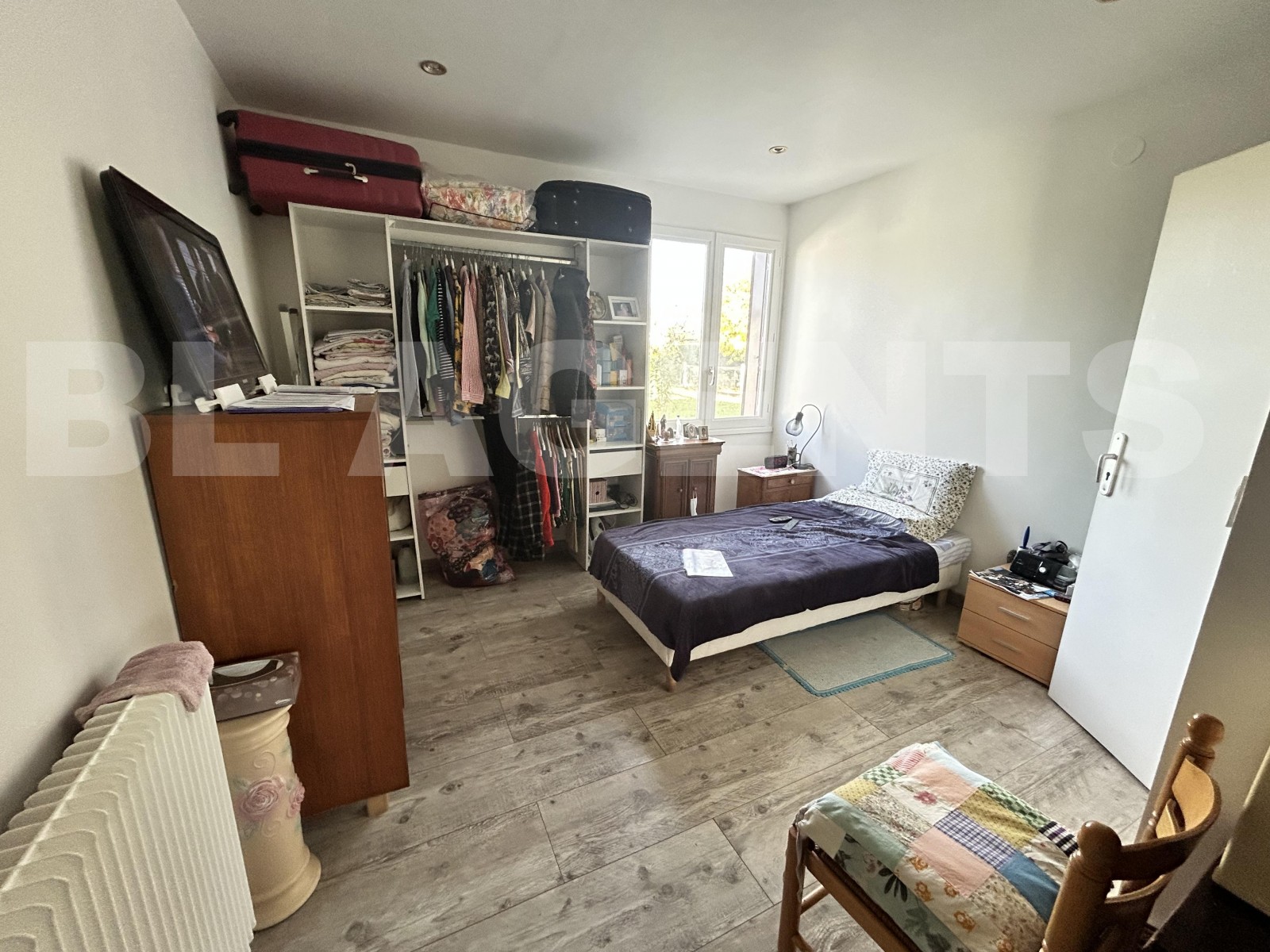 Maison 5 Pièce(s) CHALETTE-SUR-LOING - Photo 6