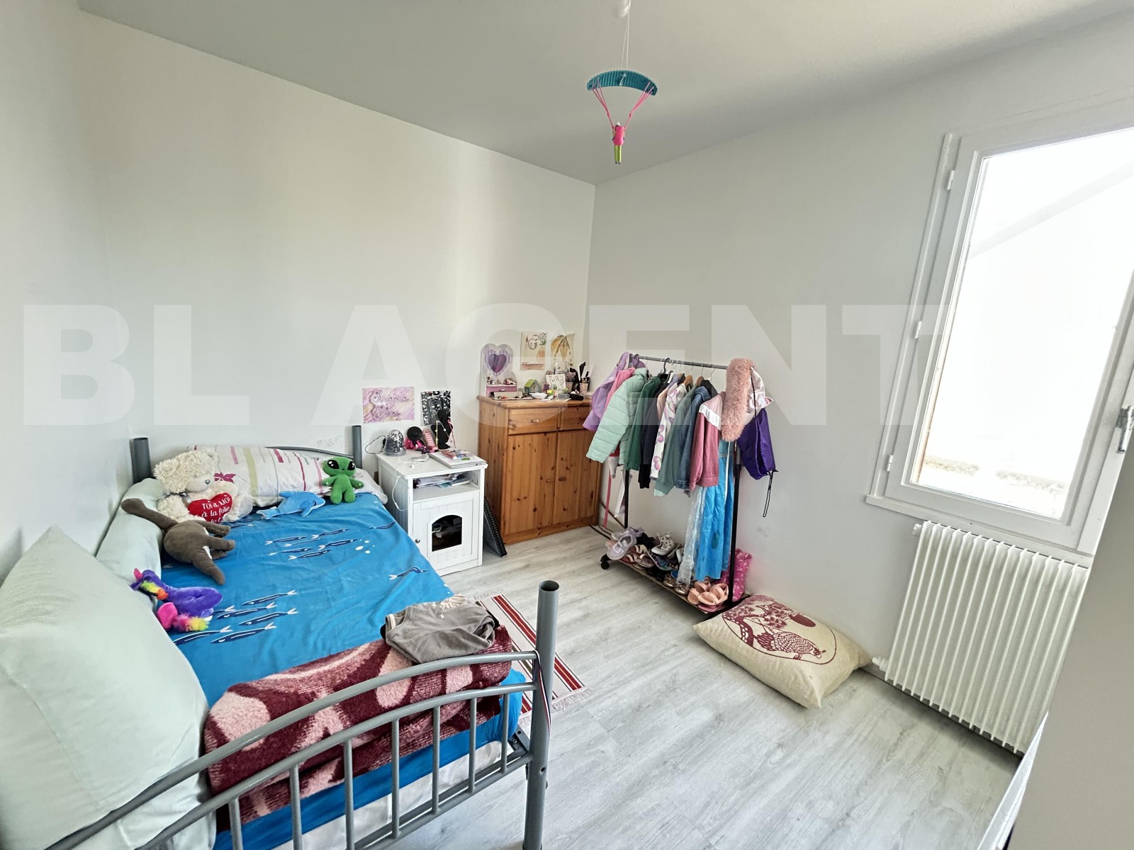 Maison 5 Pièce(s) CHALETTE-SUR-LOING - Photo 7