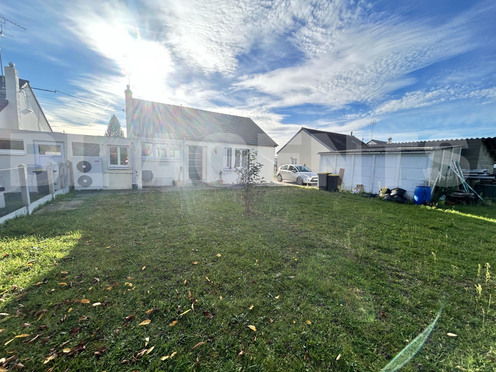 Maison 5 Pièce(s) CHALETTE-SUR-LOING - Photo 12