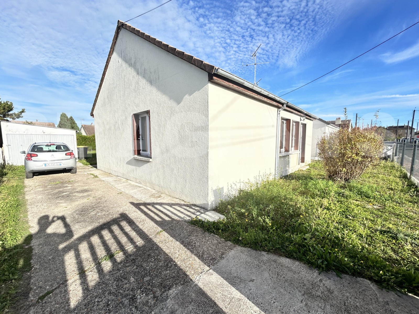 Maison 5 Pièce(s) CHALETTE-SUR-LOING - Photo 13