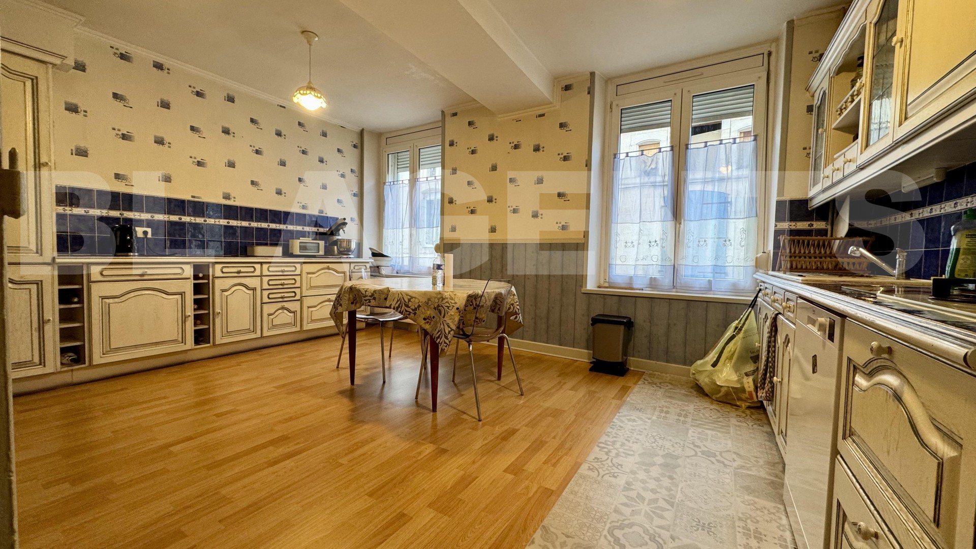 Maison de ville 9 Pièce(s) LIGNY-EN-BARROIS - Photo 5