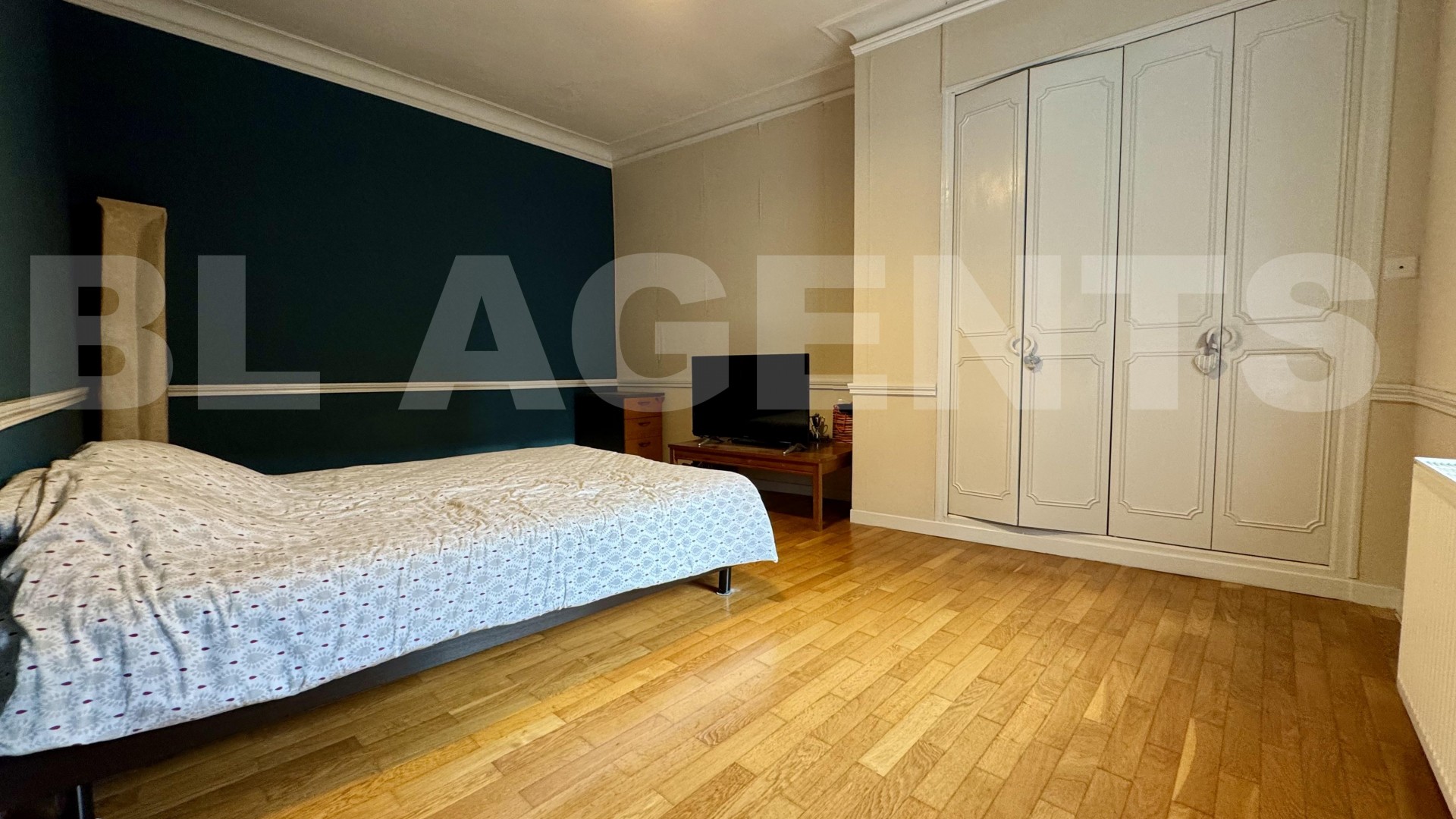 Maison de ville 9 Pièce(s) LIGNY-EN-BARROIS - Photo 9