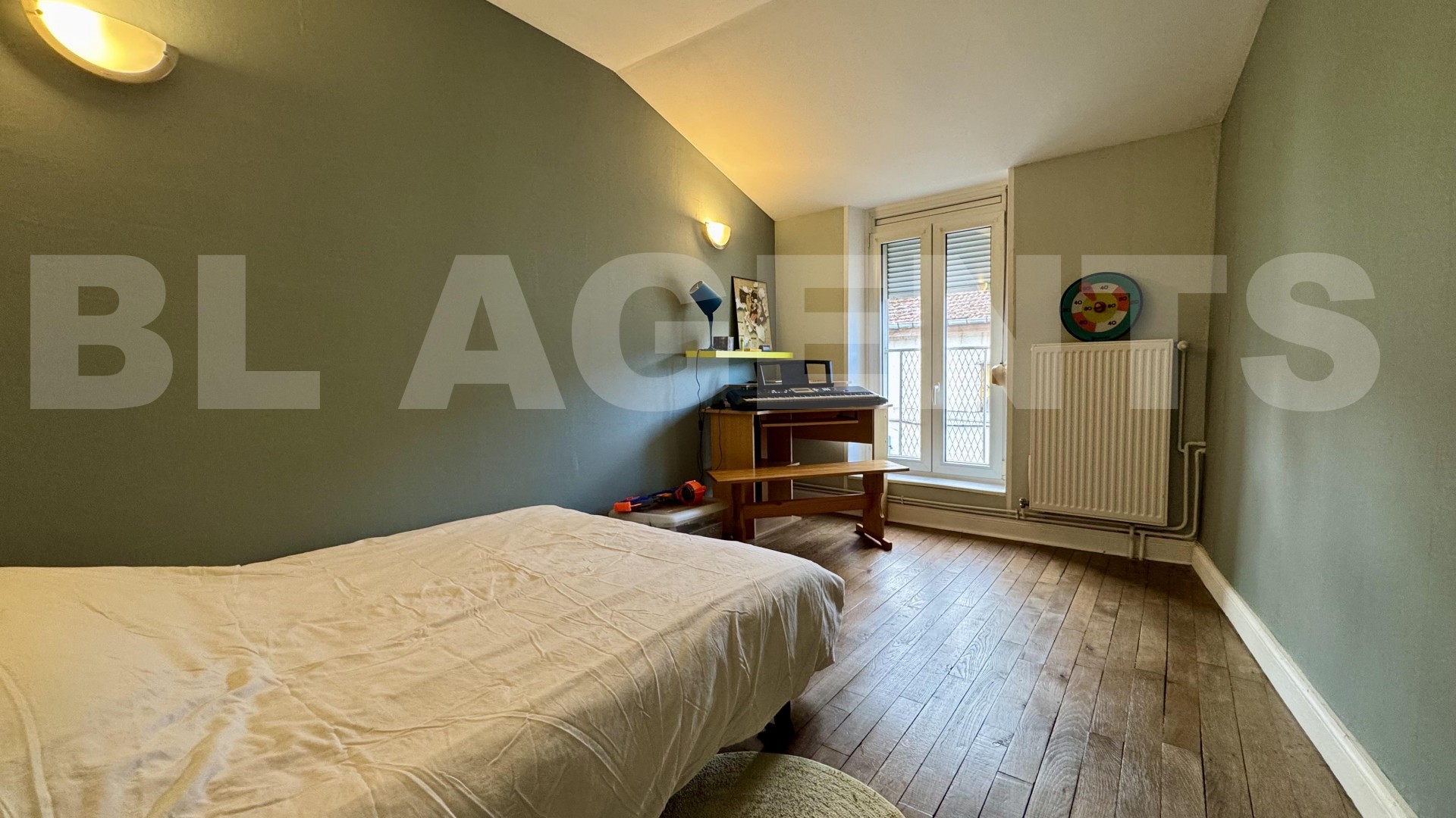 Maison de ville 9 Pièce(s) LIGNY-EN-BARROIS - Photo 13