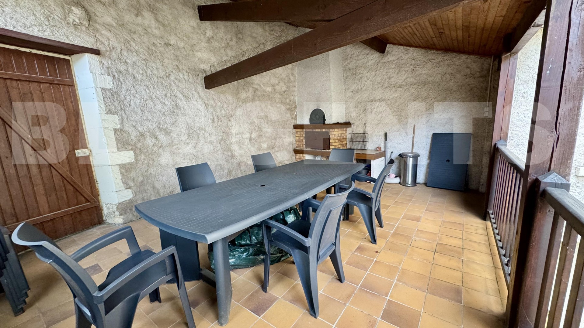 Maison de ville 9 Pièce(s) LIGNY-EN-BARROIS - Photo 17