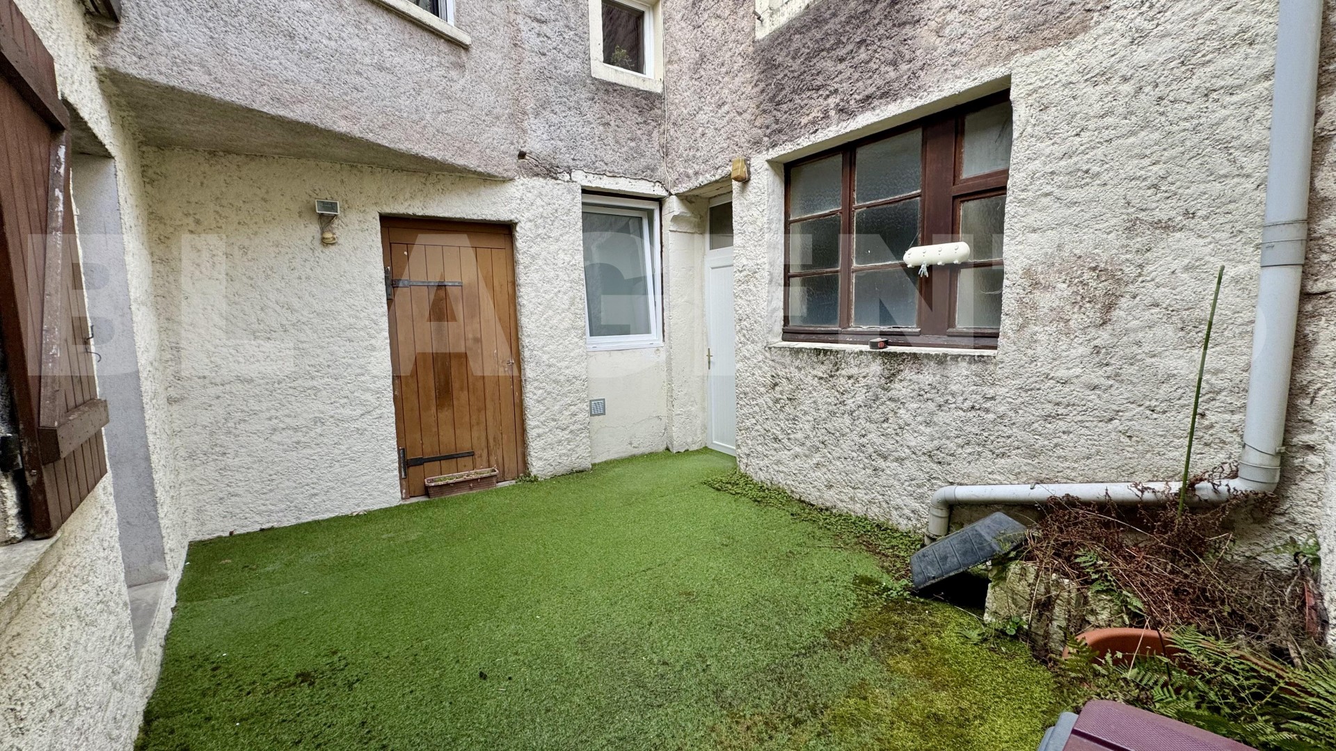 Maison de ville 9 Pièce(s) LIGNY-EN-BARROIS - Photo 19