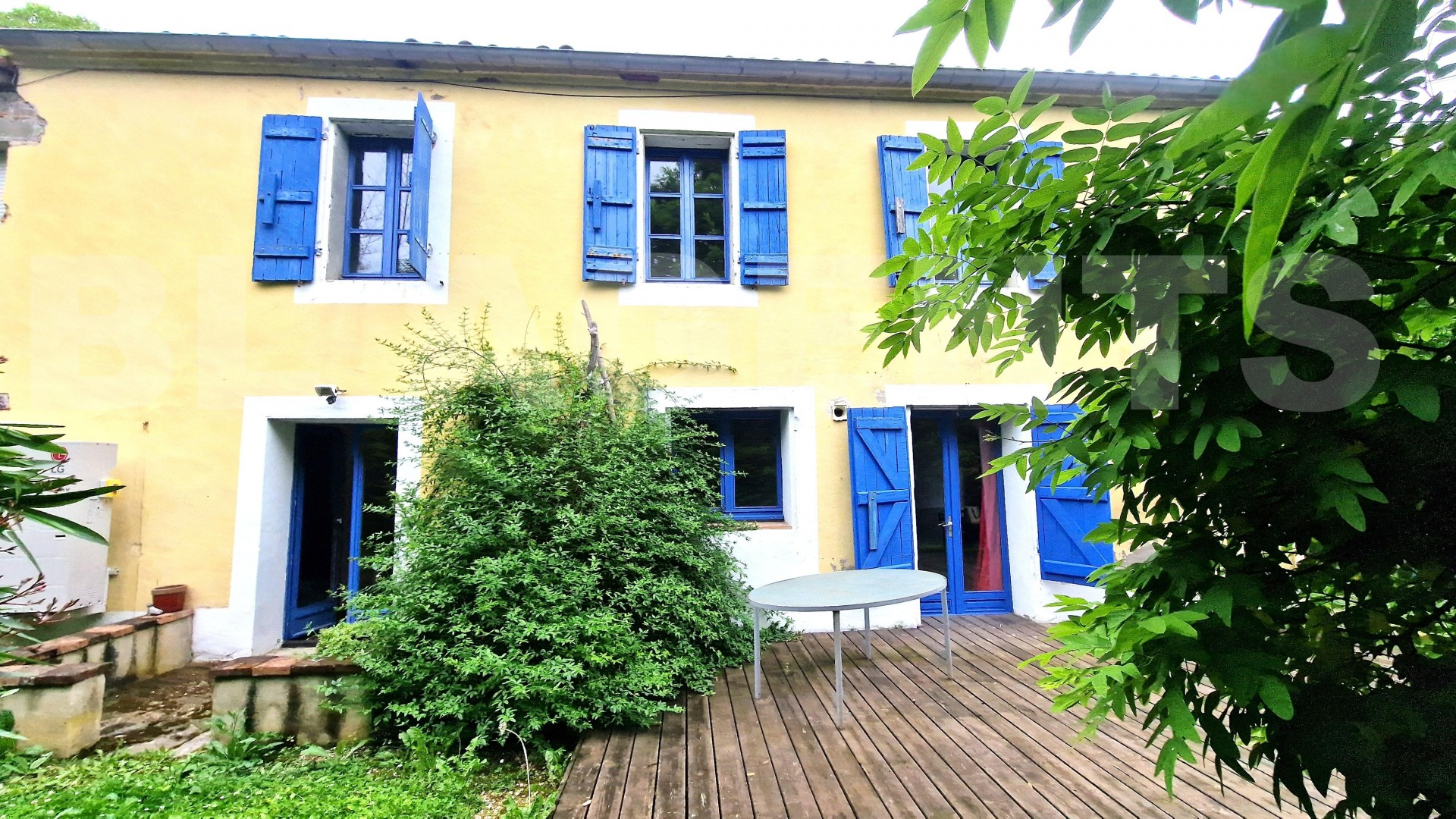 Maison 4 Pièce(s) MOISSAC - Photo 4