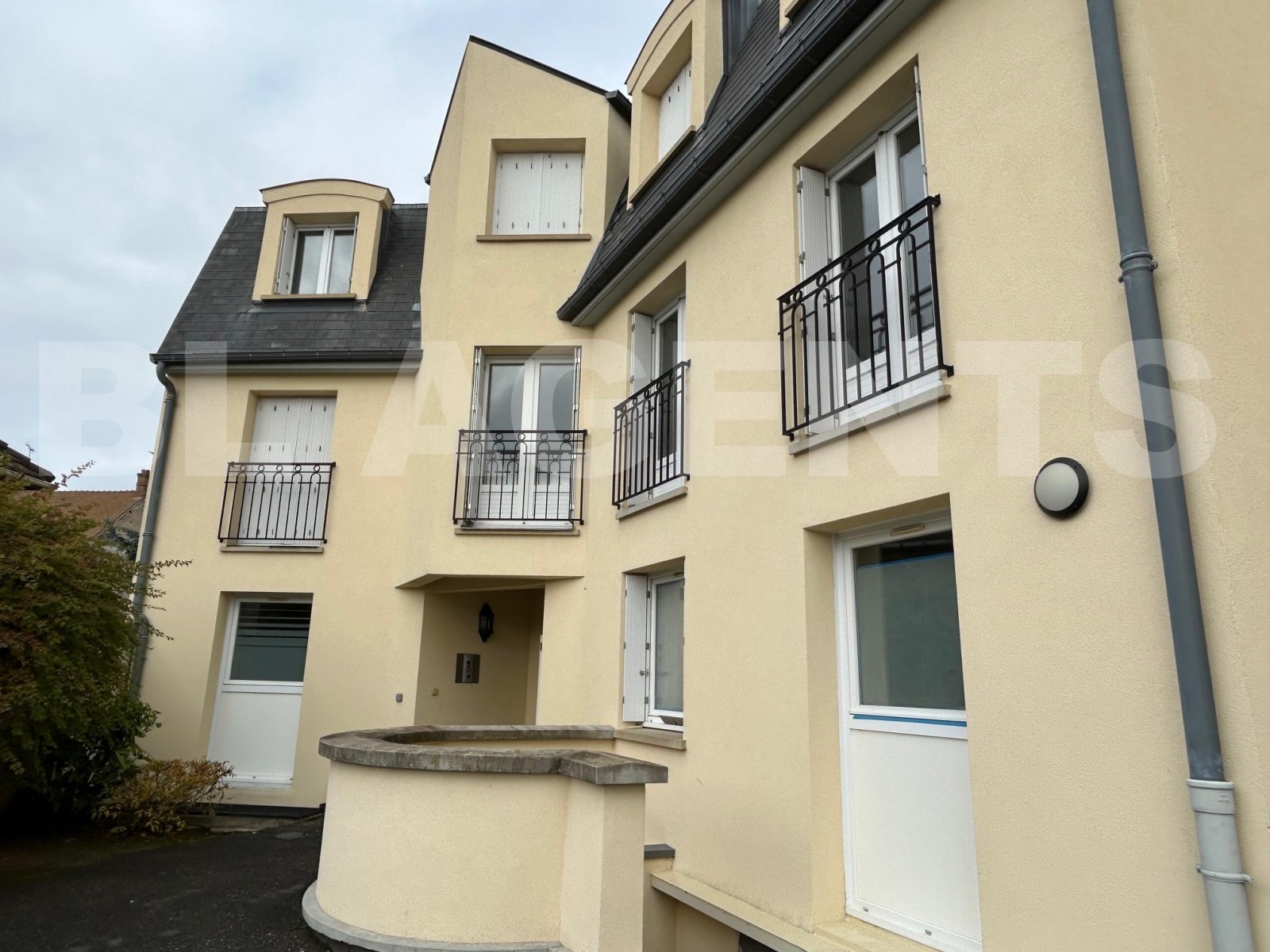 Appartement 1 Pièce(s) MAROLLES-EN-HUREPOIX - Photo 4