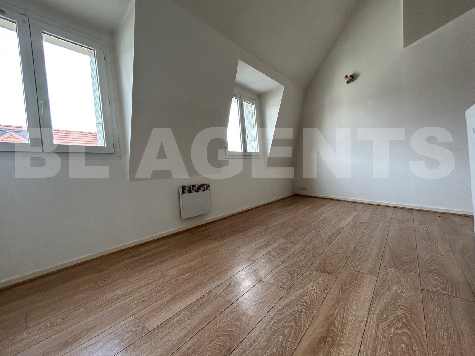Appartement 1 Pièce(s) MAROLLES-EN-HUREPOIX - Photo 9