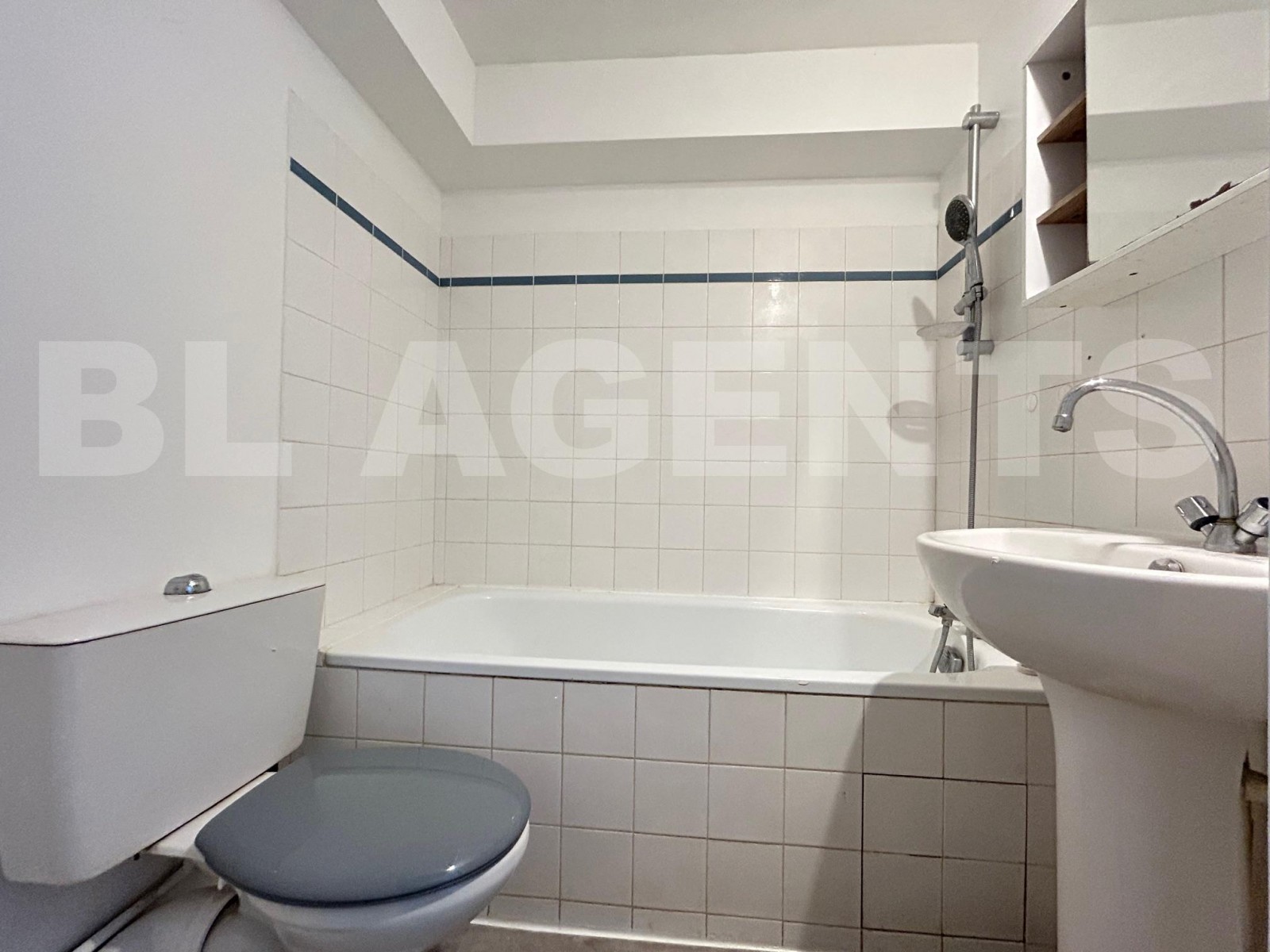 Appartement 1 Pièce(s) MAROLLES-EN-HUREPOIX - Photo 10