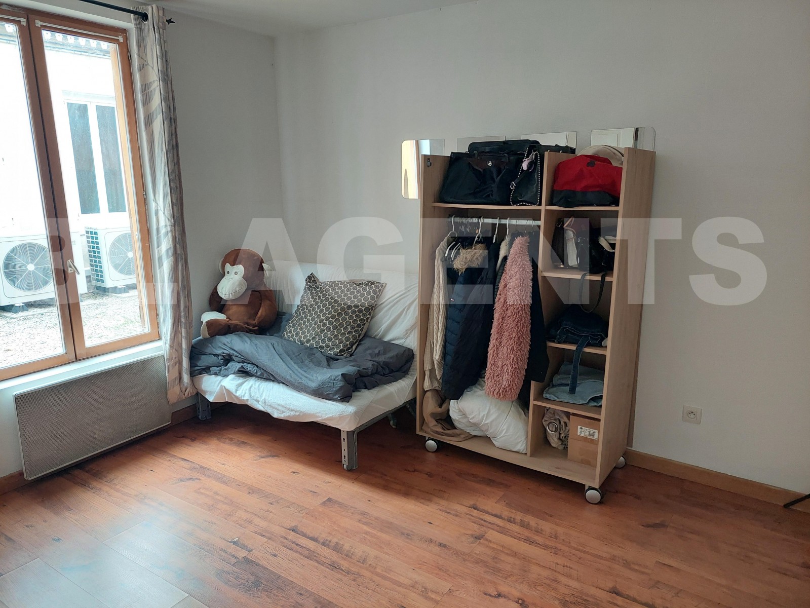 Appartement 2 Pièce(s) TROYES - Photo 4