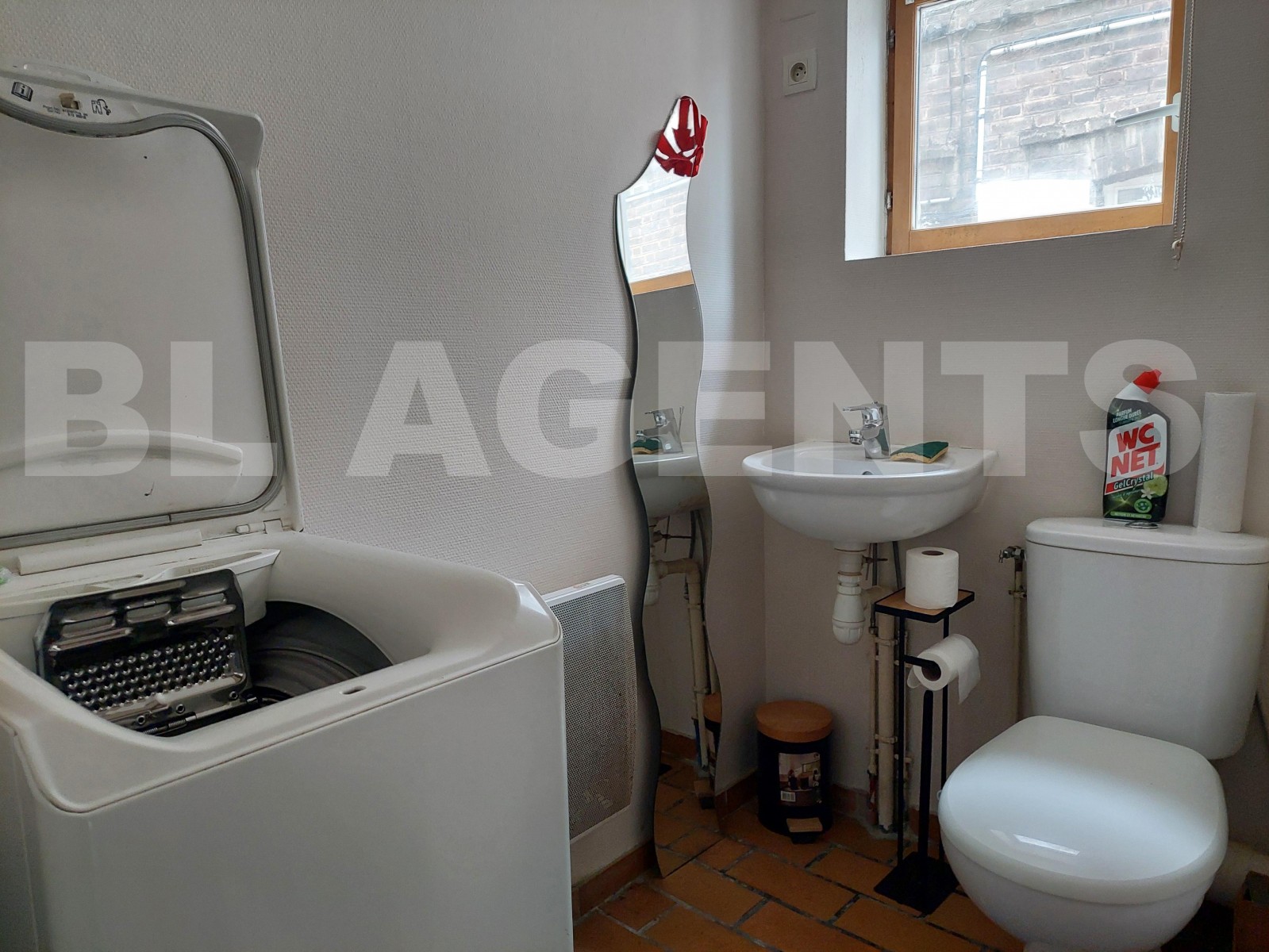 Appartement 2 Pièce(s) TROYES - Photo 7