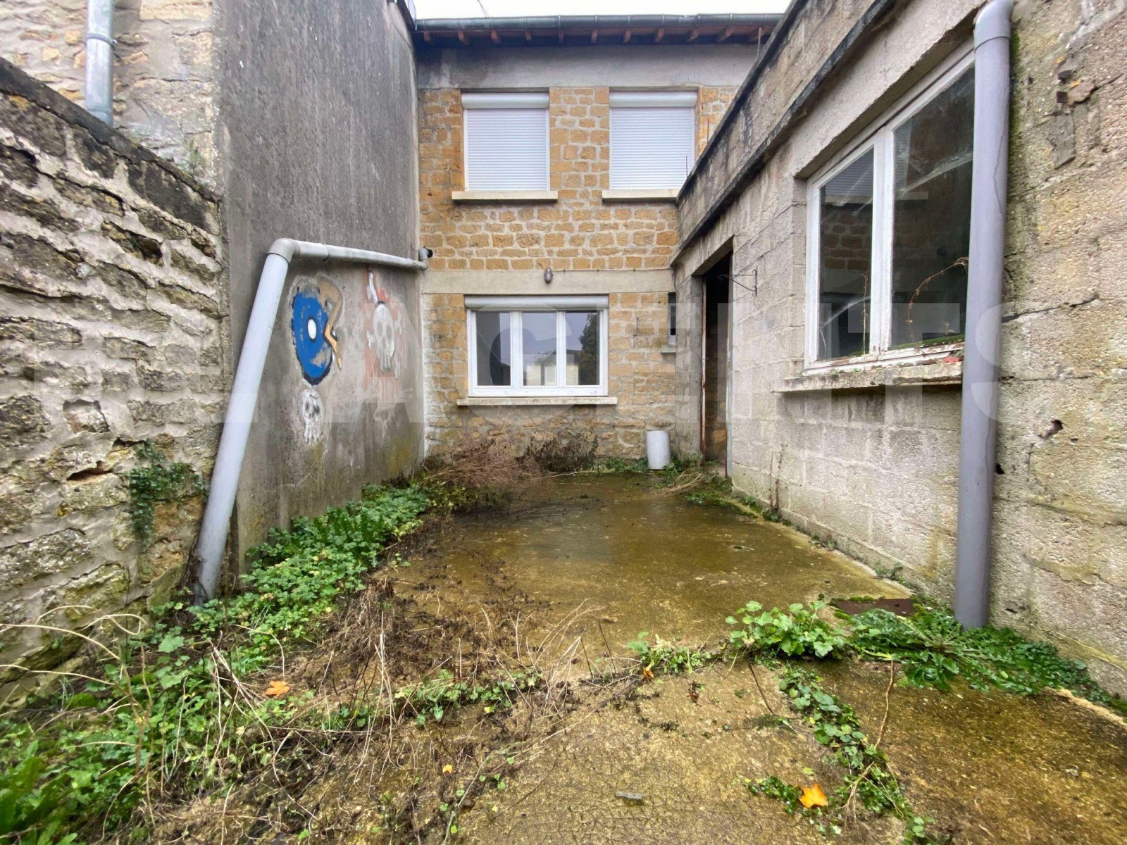 Maison 5 Pièce(s) BEAUMONT-EN-ARGONNE - Photo 2