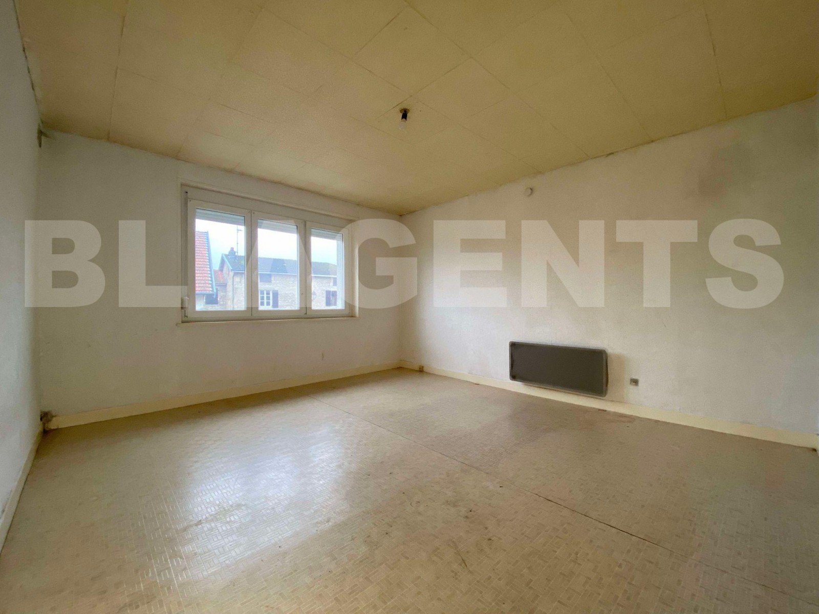 Maison 5 Pièce(s) BEAUMONT-EN-ARGONNE - Photo 8