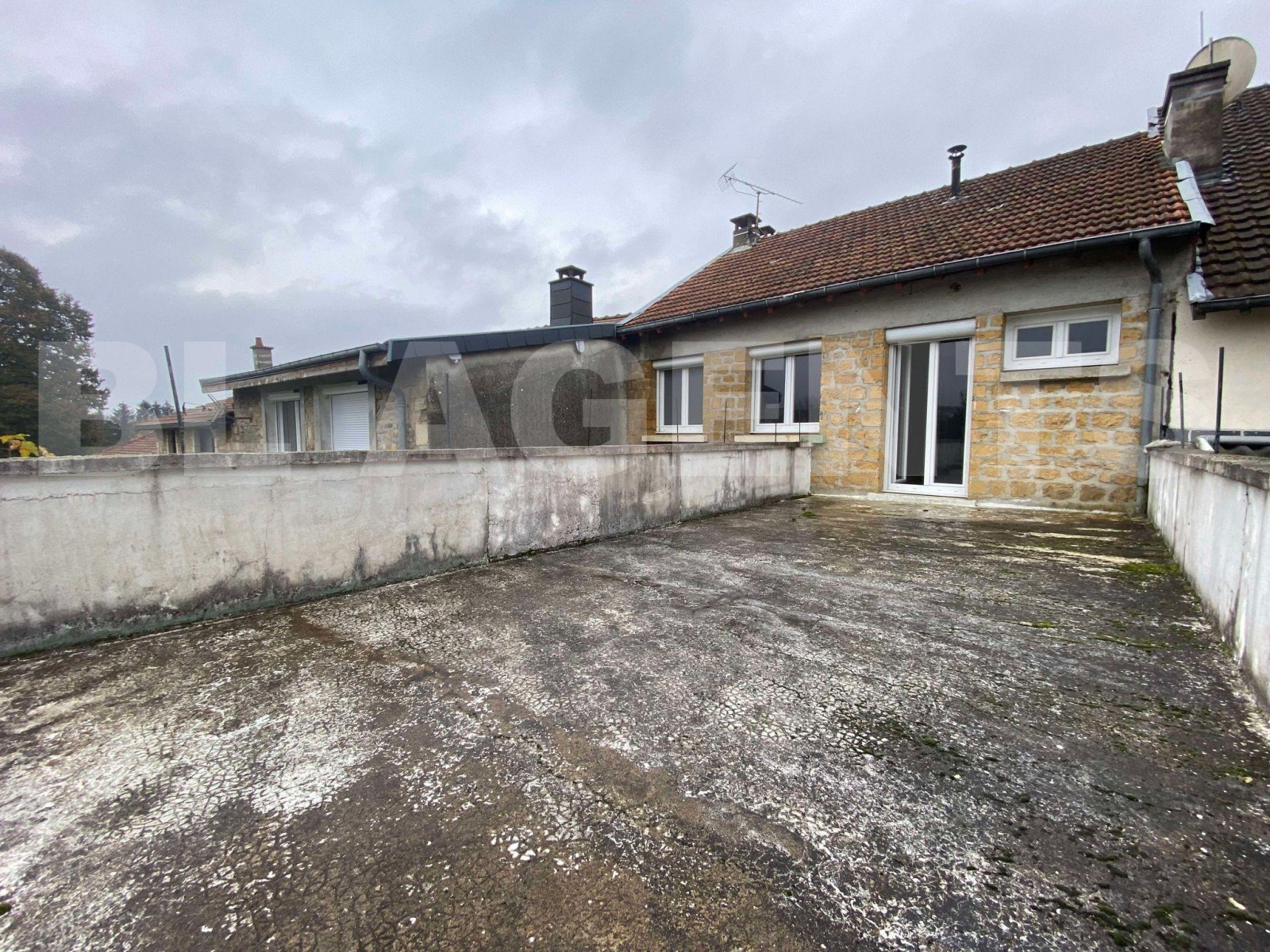 Maison 5 Pièce(s) BEAUMONT-EN-ARGONNE - Photo 11
