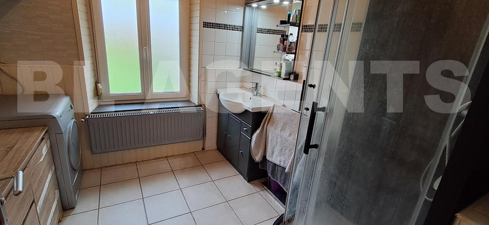 Maison 5 Pièce(s) VILLERS-SEMEUSE - Photo 4