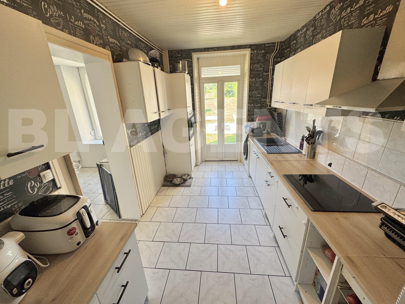 Maison 5 Pièce(s) VILLERS-SEMEUSE - Photo 5