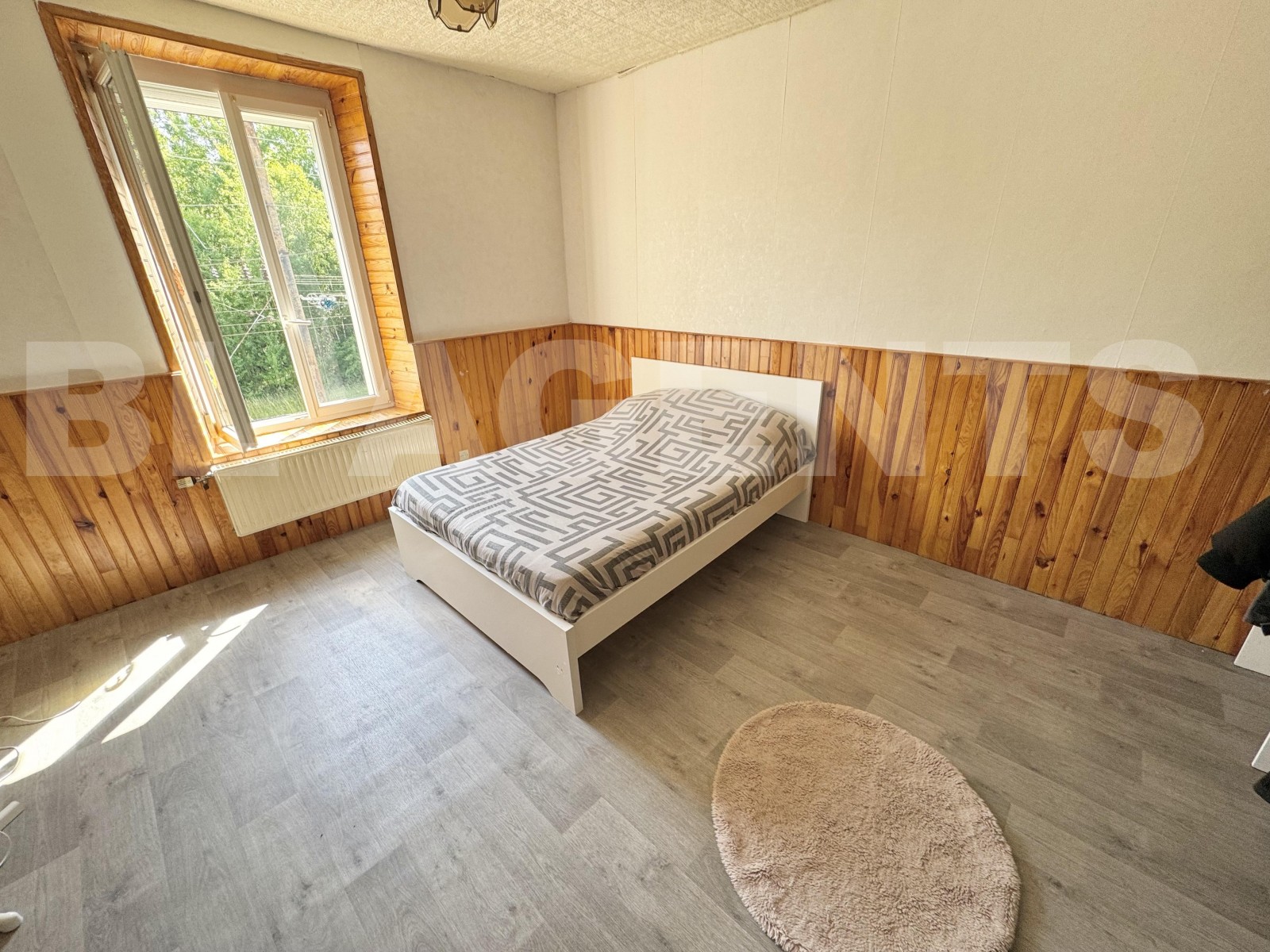 Maison 5 Pièce(s) VILLERS-SEMEUSE - Photo 7