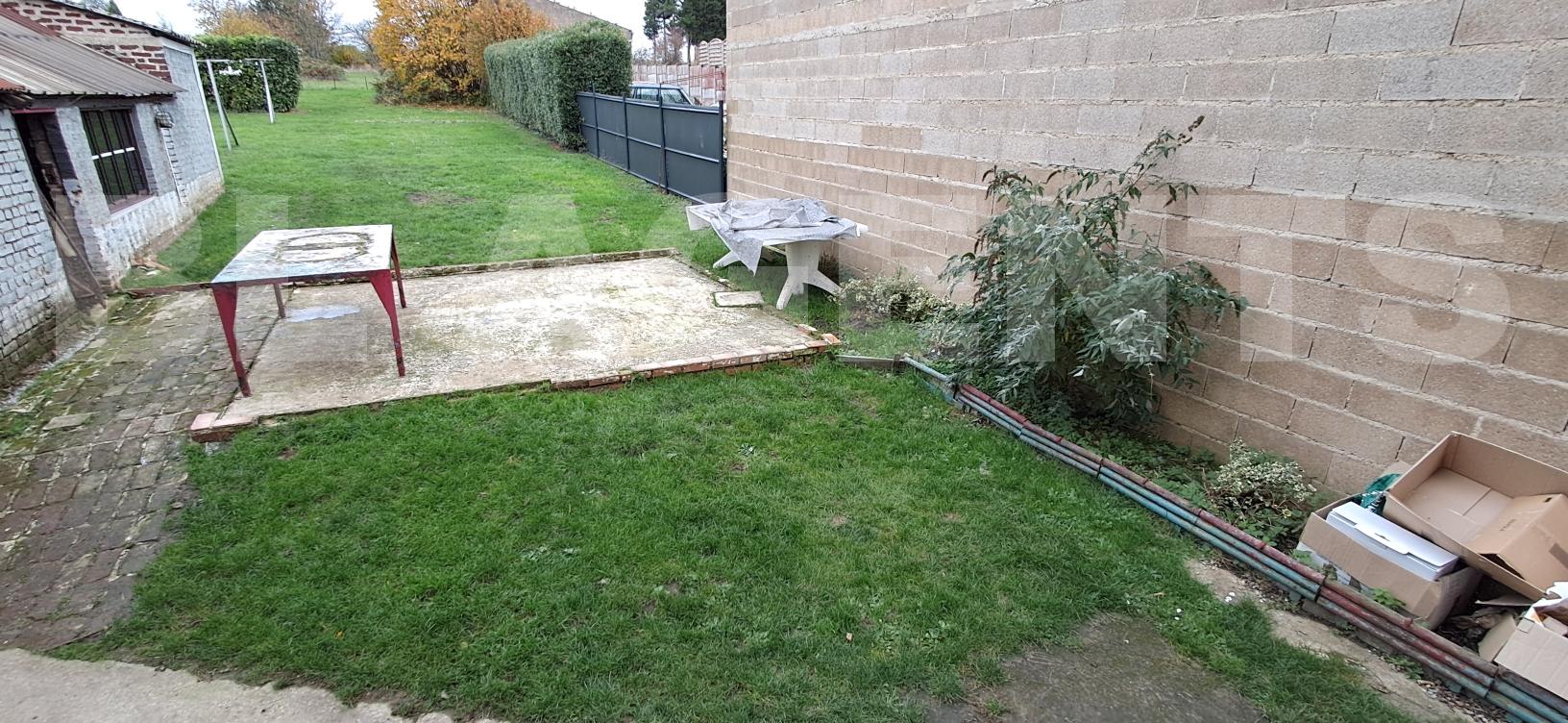 Maison 5 Pièce(s) VILLERS-SEMEUSE - Photo 9