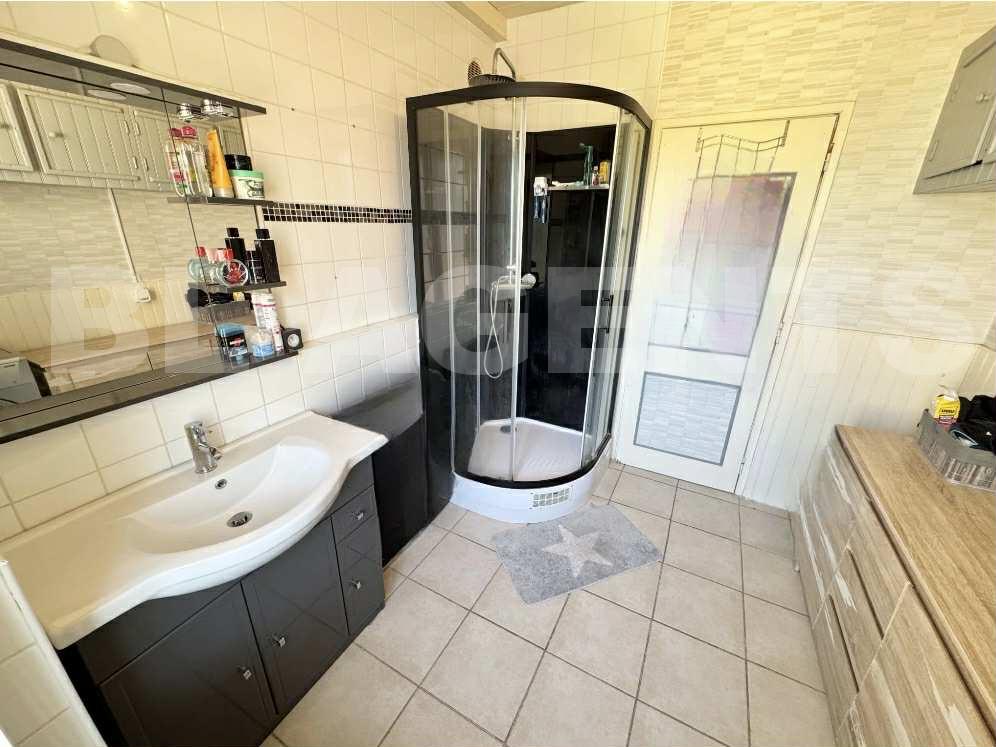Maison 5 Pièce(s) VILLERS-SEMEUSE - Photo 13