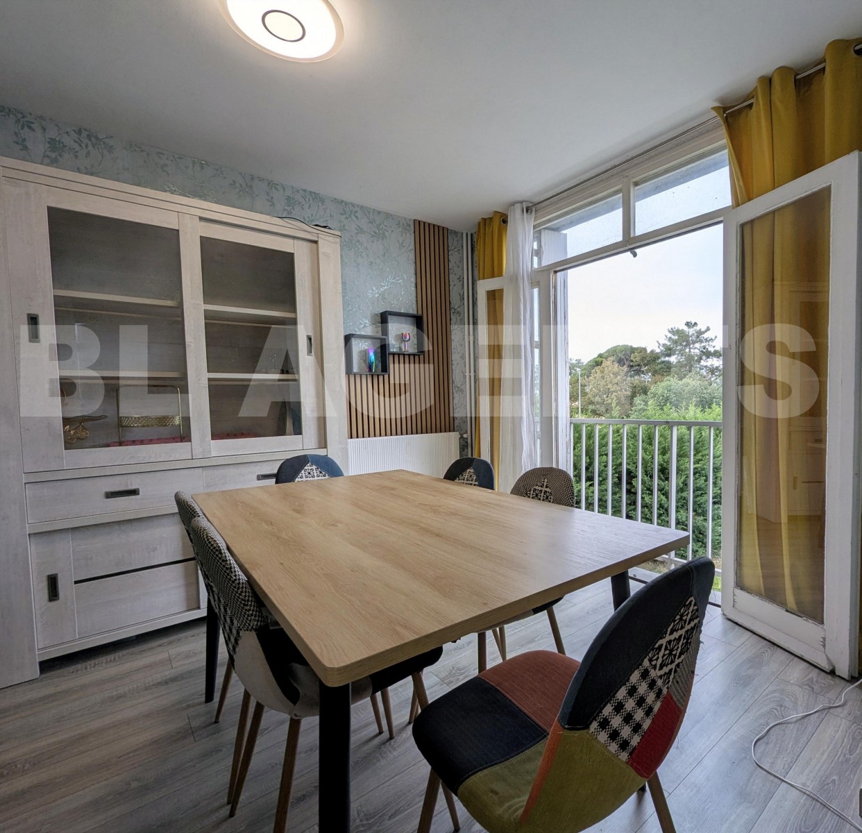 Appartement 4 Pièce(s) PARENTIS-EN-BORN - Photo 6