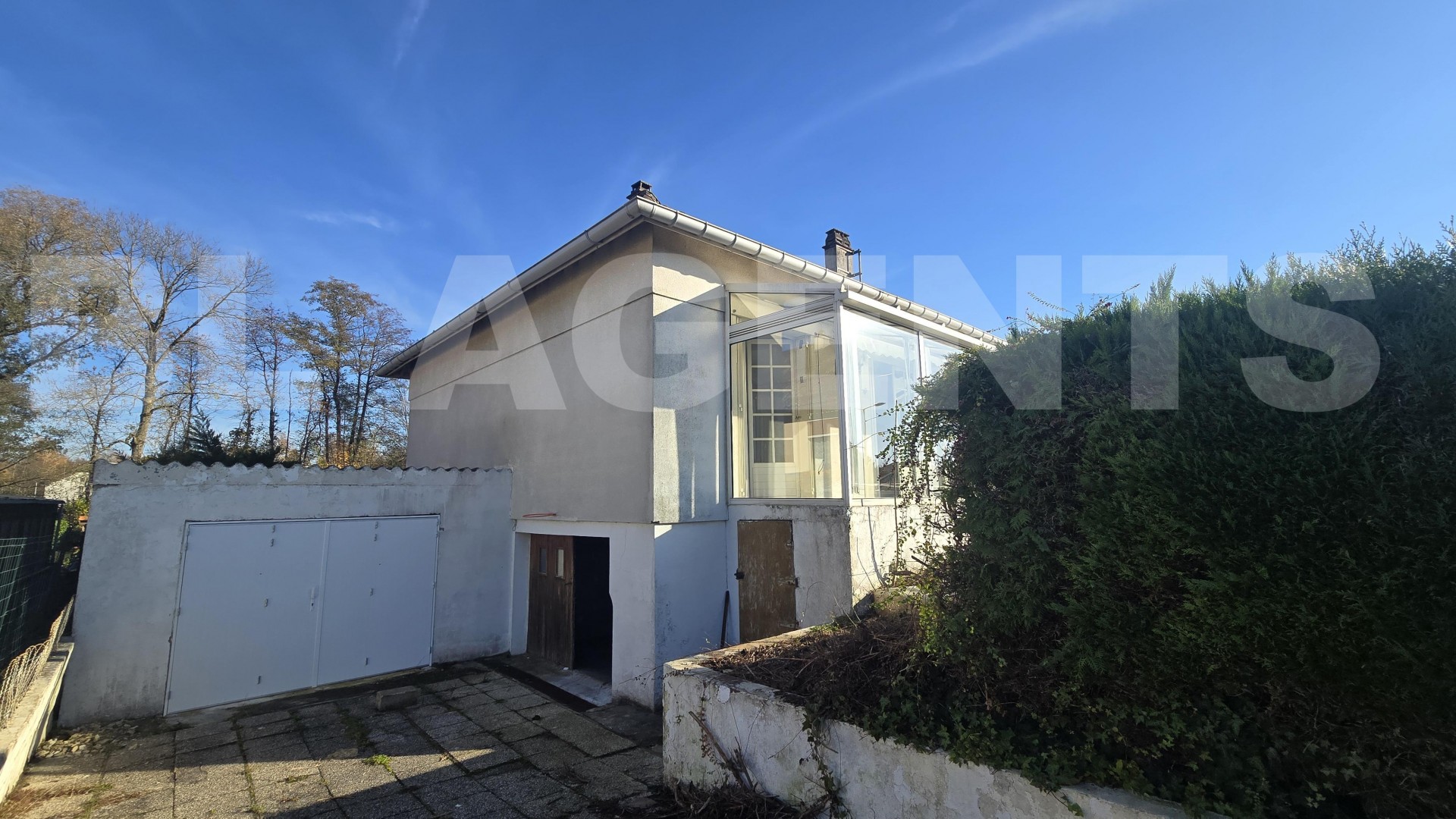 Maison 3 Pièce(s) DOUZY - Photo 2