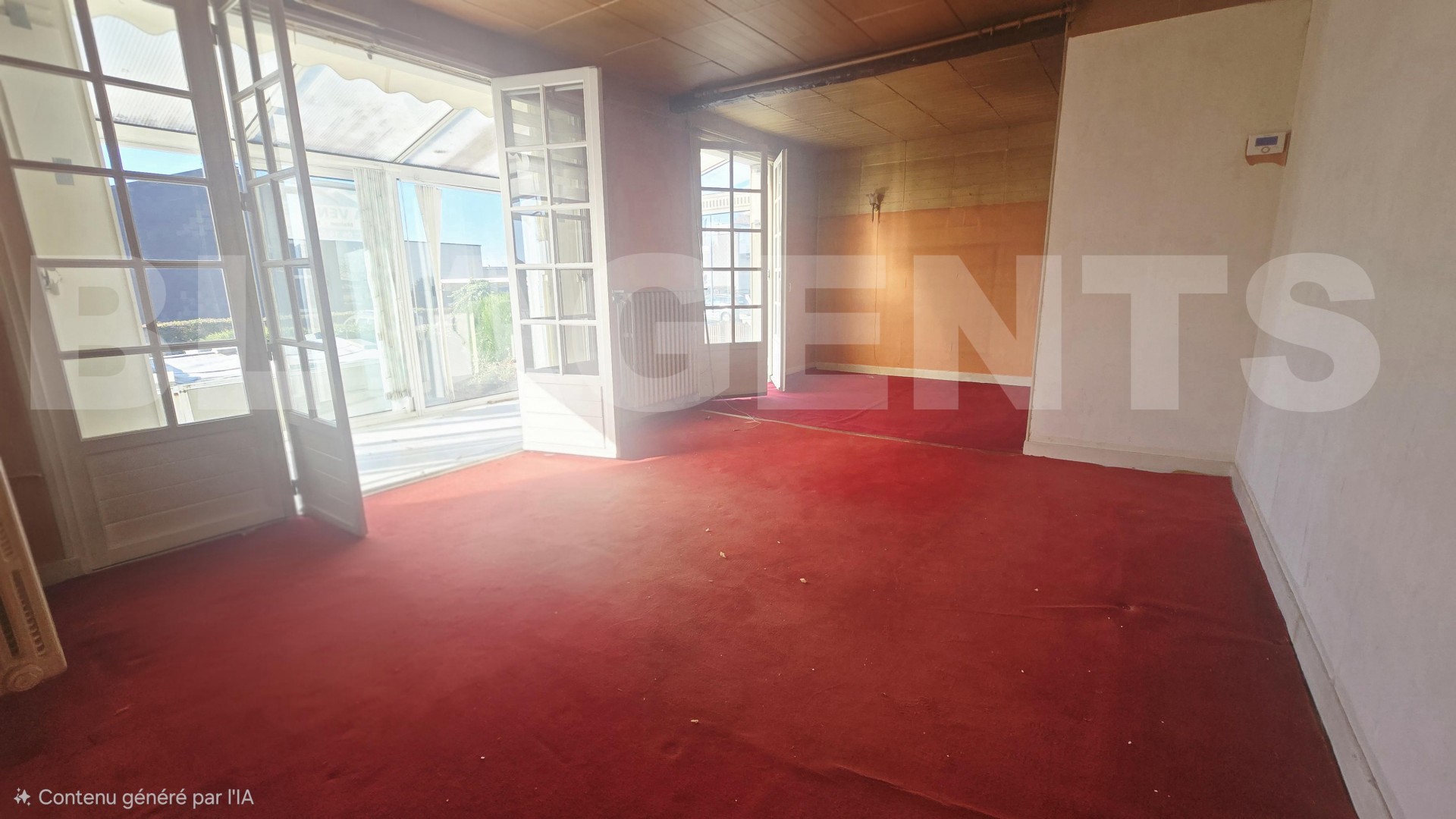 Maison 3 Pièce(s) DOUZY - Photo 7