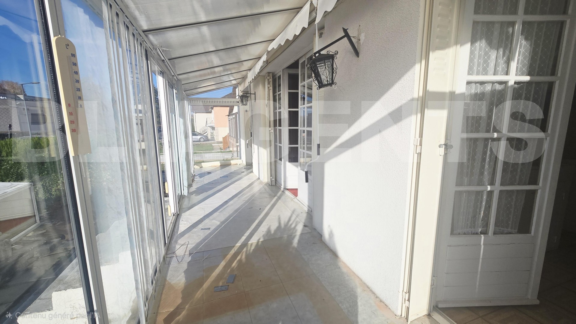 Maison 3 Pièce(s) DOUZY - Photo 8