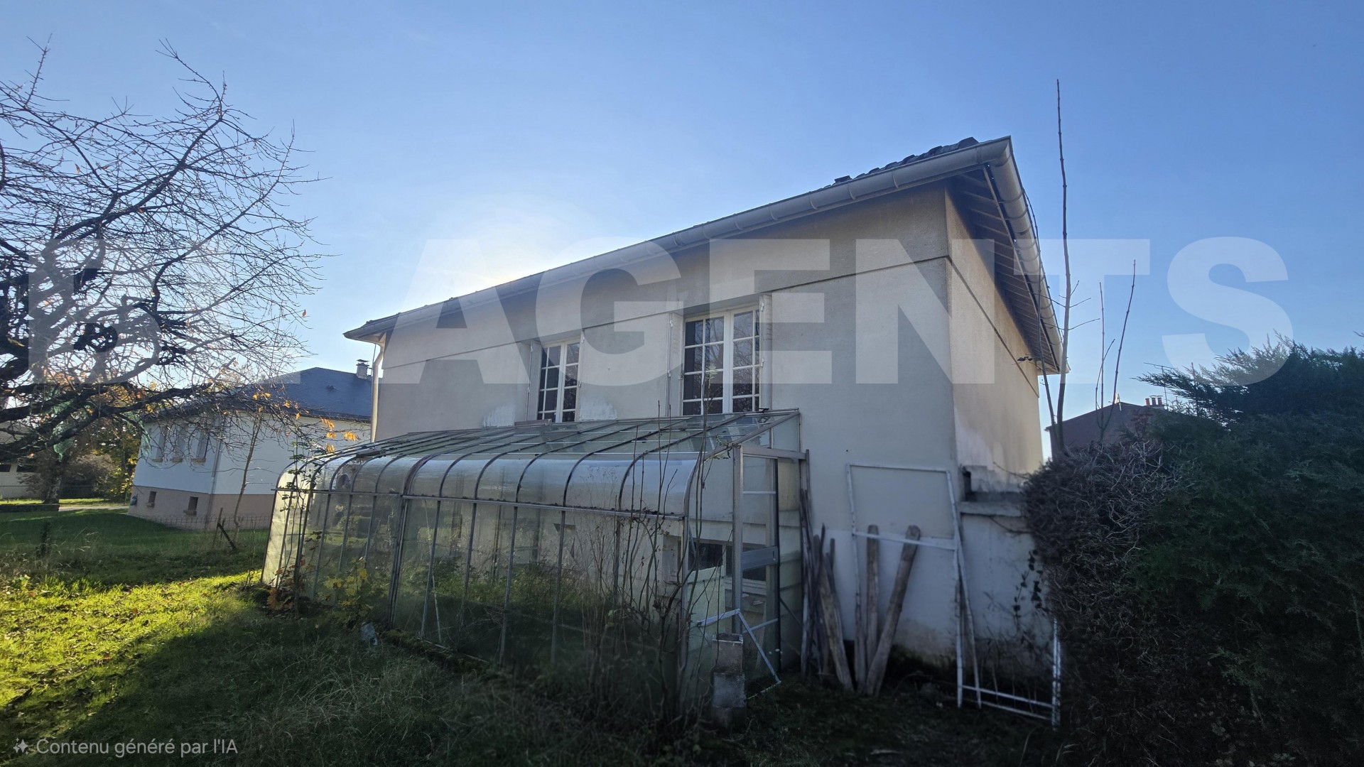 Maison 3 Pièce(s) DOUZY - Photo 15