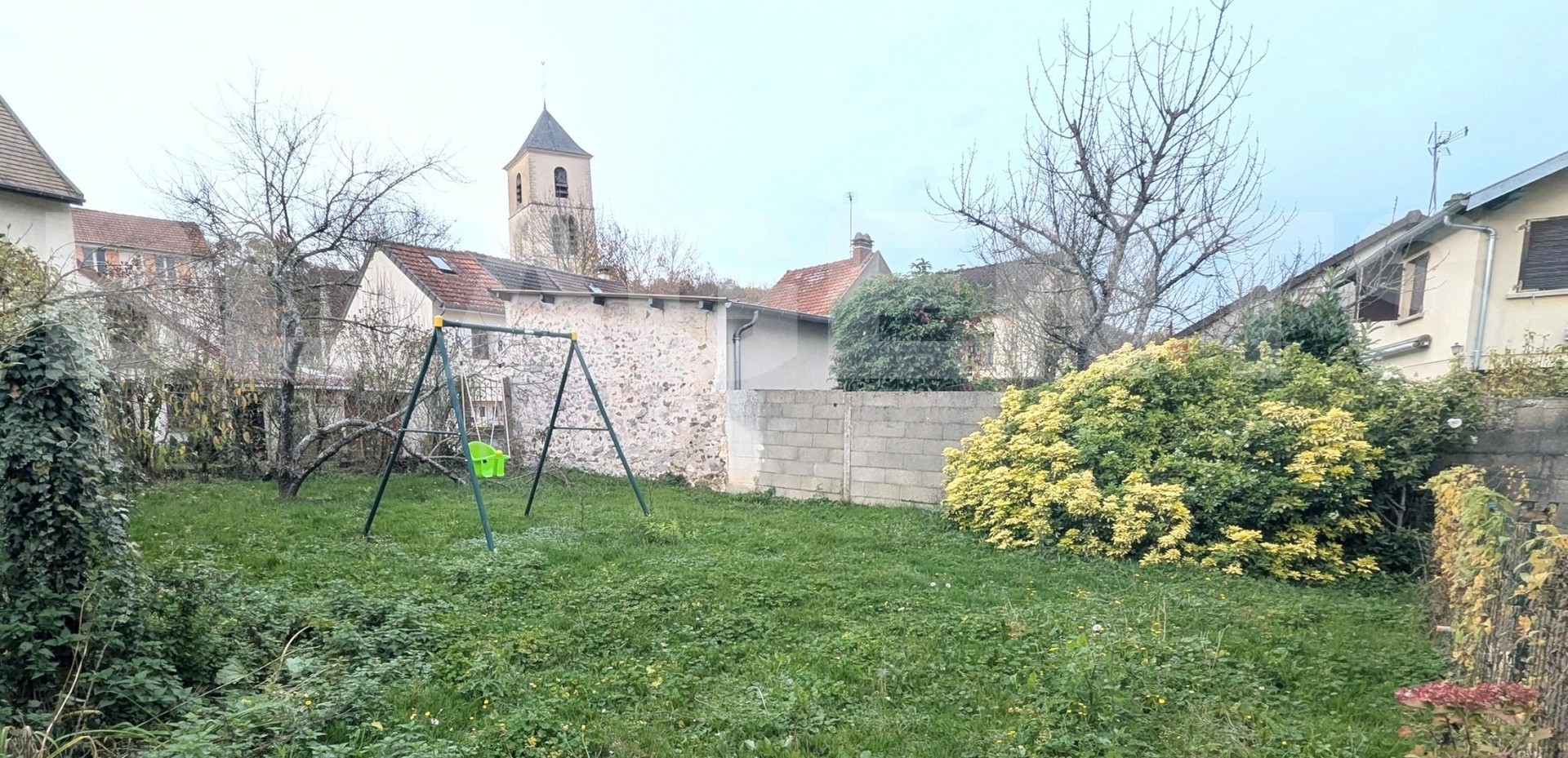 Maison de village 4 Pièce(s) CHAMIGNY - Photo 2
