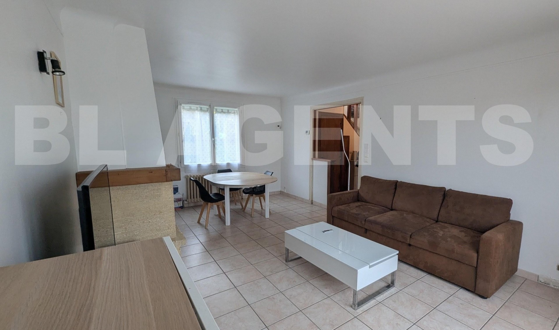 Maison de village 4 Pièce(s) CHAMIGNY - Photo 7