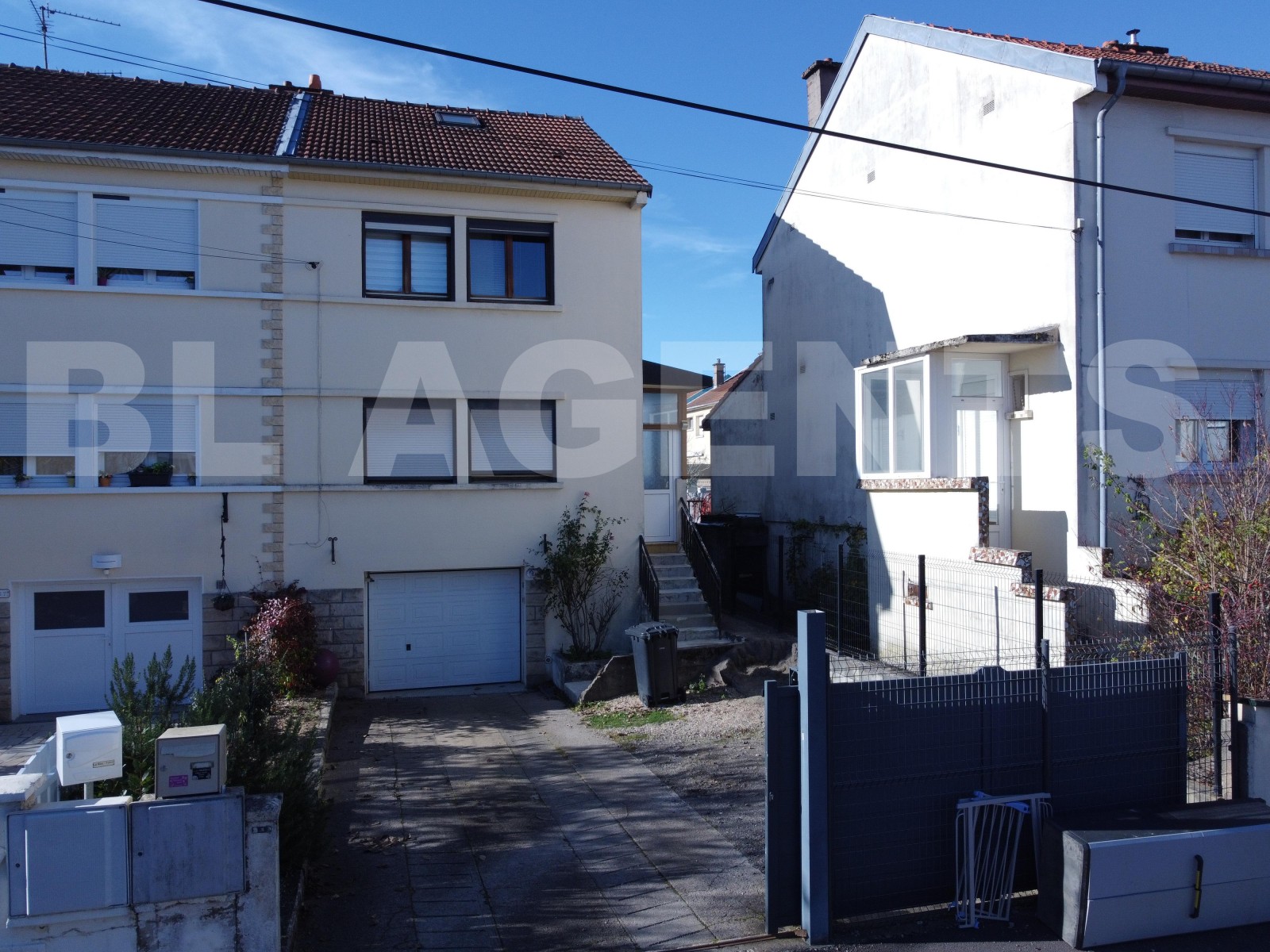 Maison 6 Pièce(s) MEXY - Photo 2