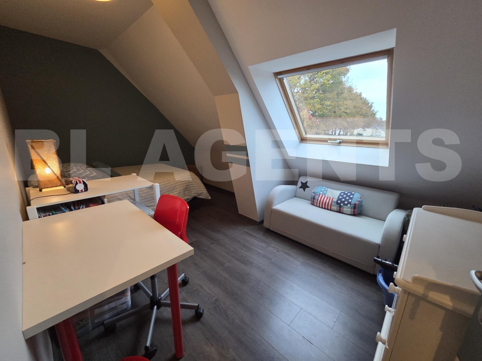 Maison 9 Pièce(s) CHANGE - Photo 10